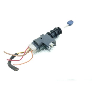 Recambio de conmutador de arranque para fiat punto berlina (176) 85 16v elx referencia OEM IAM 05521  