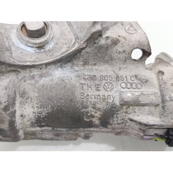 Recambio de conmutador de arranque para audi a6 berlina (4b2) 1.8 t referencia OEM IAM 4B0905851C  