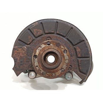 Recambio de mangueta delantera derecha para volkswagen passat berlina (3c2) advance referencia OEM IAM 3C0407258F  