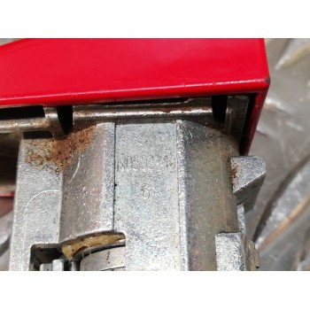 Recambio de juego bombines para opel corsa e business referencia OEM IAM 13496392 N0503740 4121694