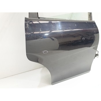Recambio de puerta trasera derecha para seat leon (1p1) reference referencia OEM IAM   