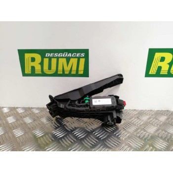 Recambio de potenciometro pedal para volkswagen golf v berlina (1k1) conceptline (e) referencia OEM IAM 1K1723503L 6PV00860001 