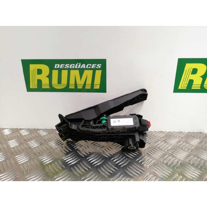 Recambio de potenciometro pedal para volkswagen golf v berlina (1k1) conceptline (e) referencia OEM IAM 1K1723503L 6PV00860001 