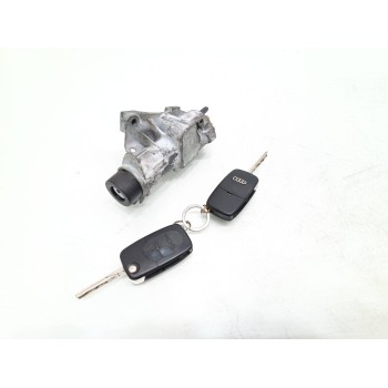 Recambio de conmutador de arranque para audi a6 berlina (4b2) 1.8 t referencia OEM IAM 4B0905851C  