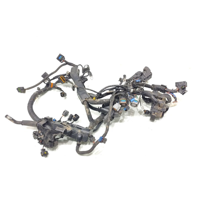 Recambio de cableado electrico para kia niro drive referencia OEM IAM 91410G5150  