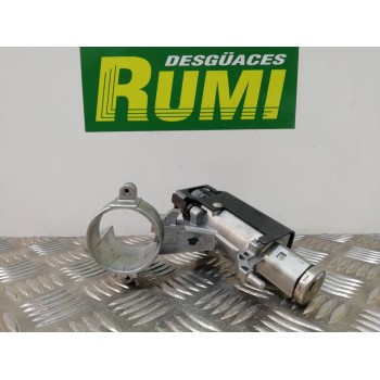 Recambio de juego bombines para opel corsa e business referencia OEM IAM 13496392 N0503740 4121694