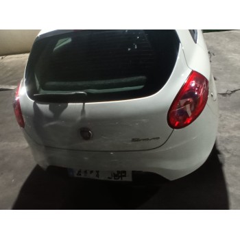 fiat bravo (198) del año 2014