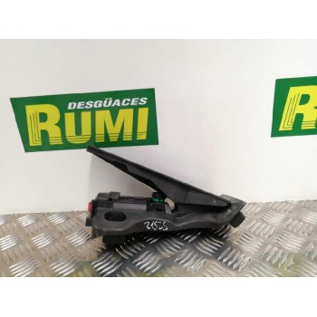 Recambio de potenciometro pedal para volkswagen golf v berlina (1k1) conceptline (e) referencia OEM IAM 1K1723503L 6PV00860001 