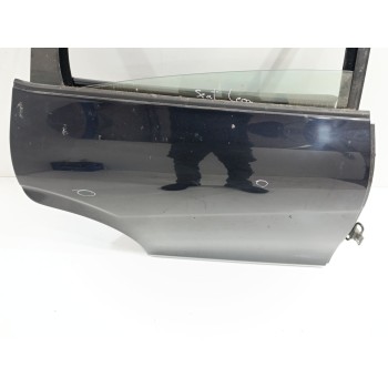 Recambio de puerta trasera derecha para seat leon (1p1) reference referencia OEM IAM   