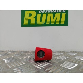 Recambio de juego bombines para opel corsa e business referencia OEM IAM 13496392 N0503740 4121694