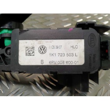 Recambio de potenciometro pedal para volkswagen golf v berlina (1k1) conceptline (e) referencia OEM IAM 1K1723503L 6PV00860001 