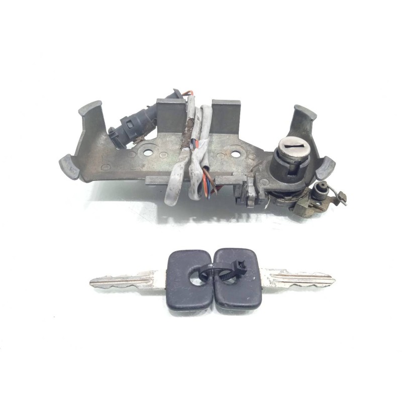 Recambio de bombin porton trasero para opel astra f berlina básico referencia OEM IAM   