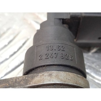 Recambio de sensor para bmw serie 5 berlina (e39) 525d referencia OEM IAM 25916010 2247926 259160