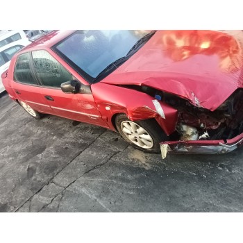 citroën xantia berlina del año 2000