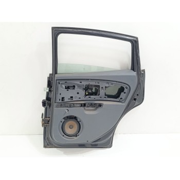 Recambio de puerta trasera derecha para seat leon (1p1) reference referencia OEM IAM   