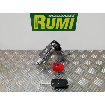 Recambio de juego bombines para opel corsa e business referencia OEM IAM 13496392 N0503740 4121694