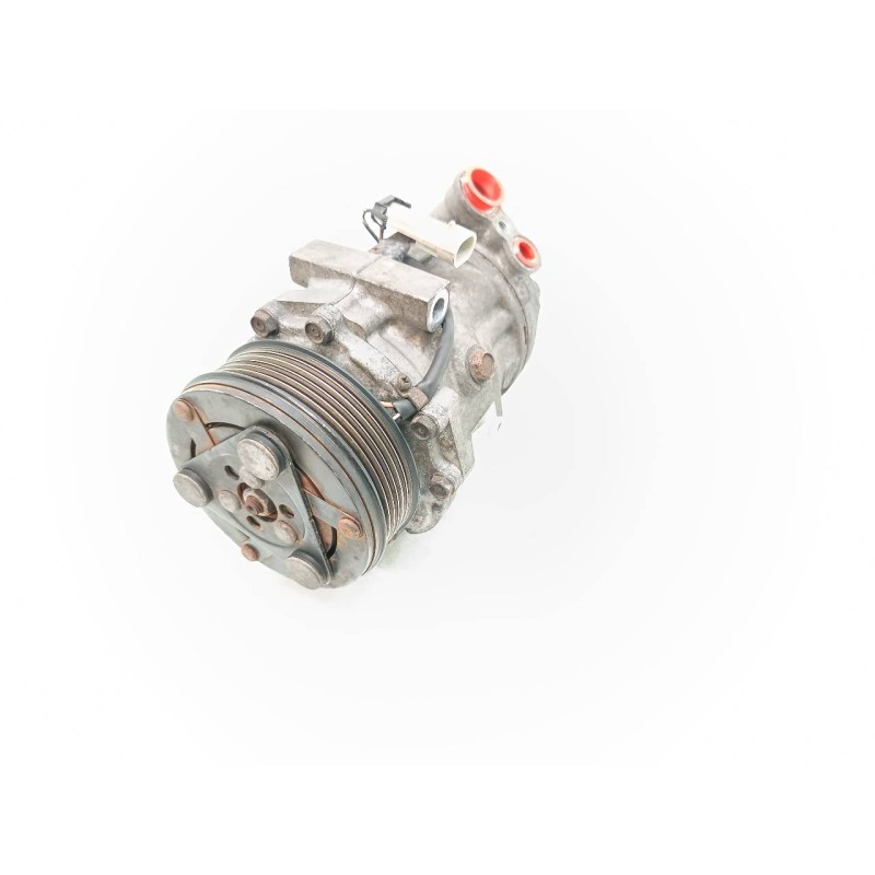 Recambio de compresor aire acondicionado para opel meriva enjoy referencia OEM IAM SD6VBBF  