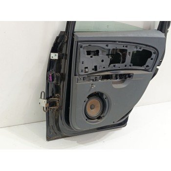 Recambio de puerta trasera derecha para seat leon (1p1) reference referencia OEM IAM   