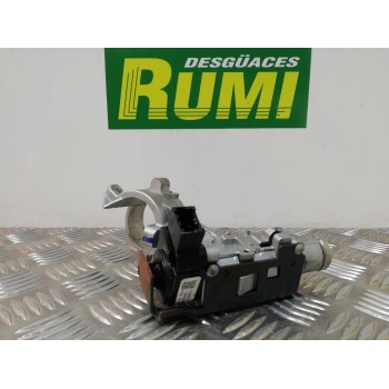 Recambio de juego bombines para opel corsa e business referencia OEM IAM 13496392 N0503740 4121694