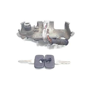 Recambio de bombin porton trasero para opel astra f berlina básico referencia OEM IAM   