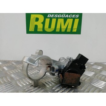 Recambio de juego bombines para opel corsa e business referencia OEM IAM 13496392 N0503740 4121694