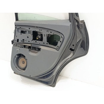 Recambio de puerta trasera derecha para seat leon (1p1) reference referencia OEM IAM   