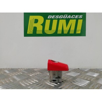 Recambio de juego bombines para opel corsa e business referencia OEM IAM 13496392 N0503740 4121694