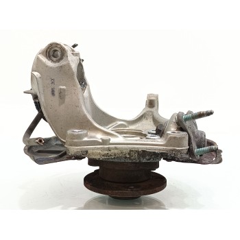 Recambio de mangueta delantera derecha para volkswagen passat berlina (3c2) advance referencia OEM IAM 3C0407258F  