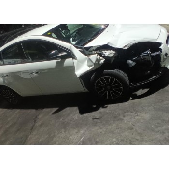 fiat bravo (198) del año 2014