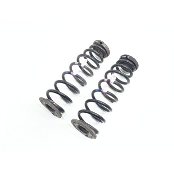 Recambio de muelle amortiguacion para kia niro drive referencia OEM IAM 55350G5100  