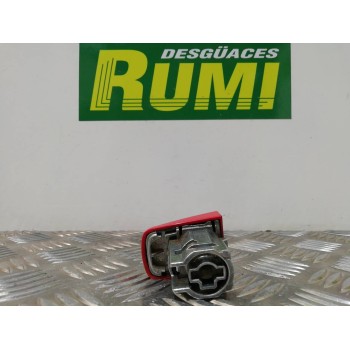 Recambio de juego bombines para opel corsa e business referencia OEM IAM 13496392 N0503740 4121694