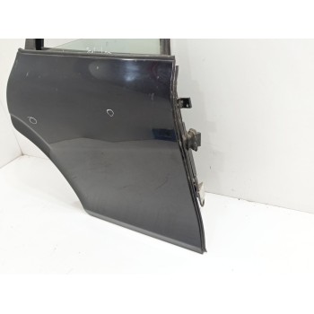 Recambio de puerta trasera derecha para seat leon (1p1) reference referencia OEM IAM   