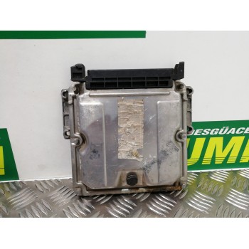Recambio de centralita motor uce para citroën xsara berlina 2.0 hdi 66kw premier referencia OEM IAM 9635157580 0281001976 