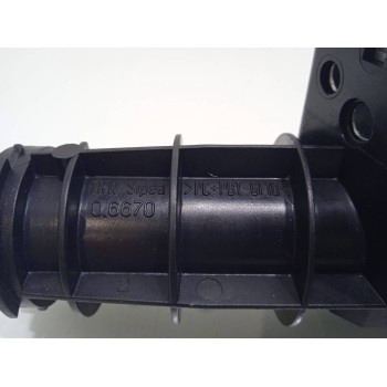 Recambio de conmutador de arranque para fiat brava (182) td 75 sx referencia OEM IAM 06670  