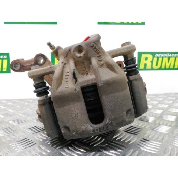 Recambio de mangueta delantera derecha para renault clio iii dynamique referencia OEM IAM   