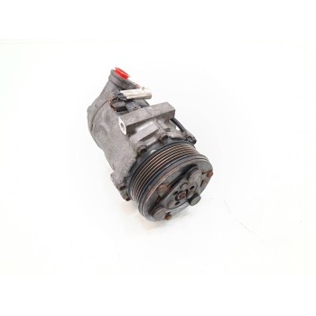 Recambio de compresor aire acondicionado para opel meriva enjoy referencia OEM IAM SD6VBBF  