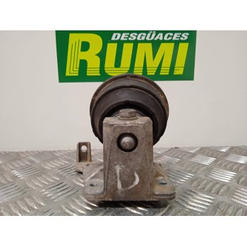 Recambio de soporte motor para bmw serie 5 berlina (e39) 525d referencia OEM IAM 6751226  