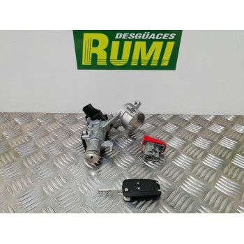 Recambio de juego bombines para opel corsa e business referencia OEM IAM 13496392 N0503740 4121694