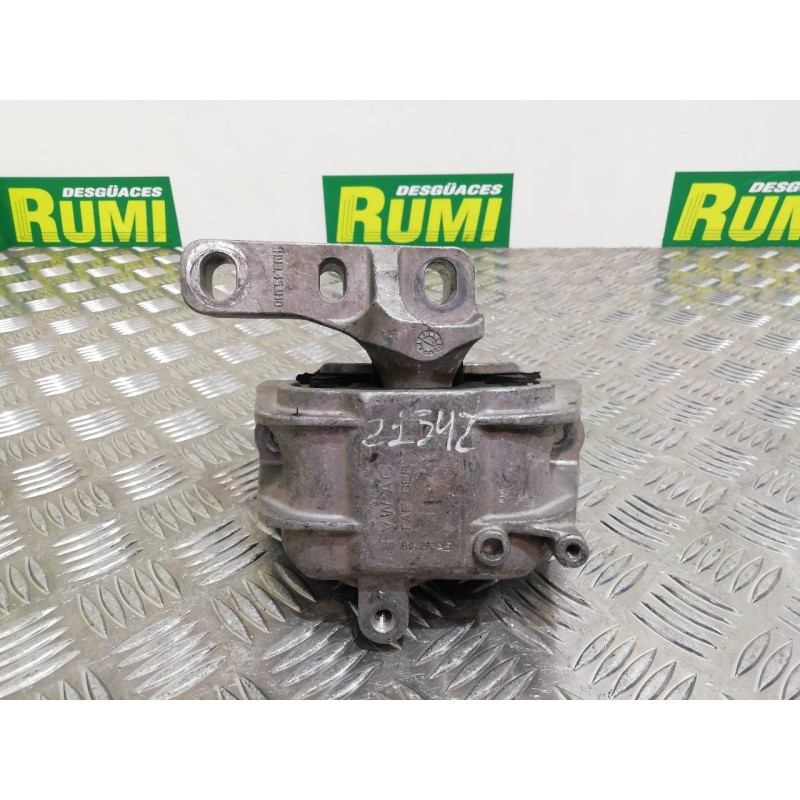 Recambio de soporte motor para volkswagen golf v berlina (1k1) conceptline (e) referencia OEM IAM   