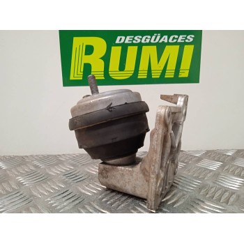 Recambio de soporte motor para bmw serie 5 berlina (e39) 525d referencia OEM IAM 6751226  