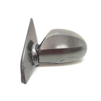 Recambio de retrovisor izquierdo para kia cerato 1.5 lx crdi familiar (5-ptas.) referencia OEM IAM 012234  