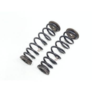 Recambio de muelle amortiguacion para kia niro drive referencia OEM IAM 55350G5100  