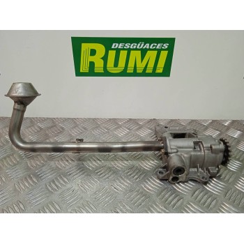 BOMBA ACEITE 670815720 11412247212 