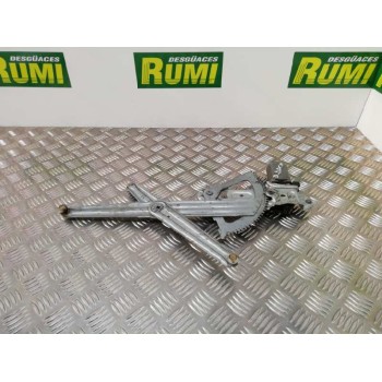 Recambio de elevalunas delantero derecho para peugeot 205 berlina 1.8 d generation referencia OEM IAM   