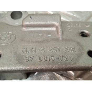 Recambio de bomba aceite para bmw serie 5 berlina (e39) 525d referencia OEM IAM 670815720 11412247212 