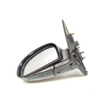 Recambio de retrovisor izquierdo para kia cerato 1.5 lx crdi familiar (5-ptas.) referencia OEM IAM 012234  