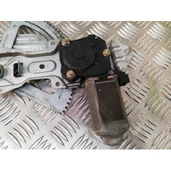 Recambio de elevalunas delantero derecho para peugeot 205 berlina 1.8 d generation referencia OEM IAM   