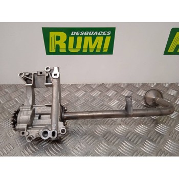 Recambio de bomba aceite para bmw serie 5 berlina (e39) 525d referencia OEM IAM 670815720 11412247212 