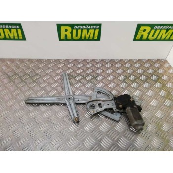 Recambio de elevalunas delantero derecho para peugeot 205 berlina 1.8 d generation referencia OEM IAM   