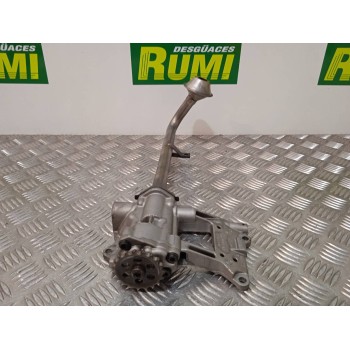 Recambio de bomba aceite para bmw serie 5 berlina (e39) 525d referencia OEM IAM 670815720 11412247212 